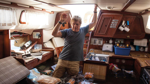 "They Were Afraid": Robert Redford Blamed Marketing for the Oscars Snubbing His 95%-Rated Drama