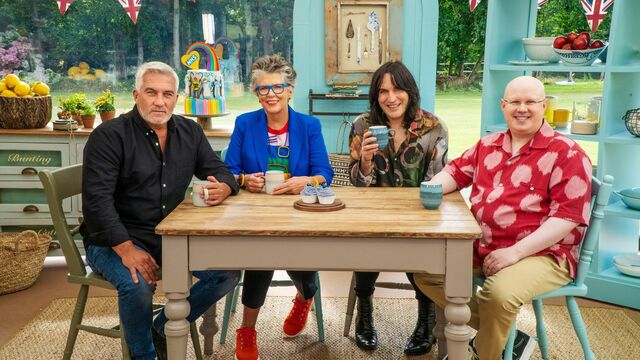 What do they win on The Great British Bake Off? The actual prize — and how one winner turned it into an estimated £3.7 million