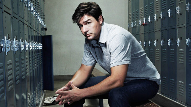 Stephen King's Favorite Show Is This 97%-Rated Sports Drama: "Beautifully Crafted"