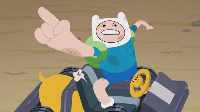This 100% Fresh Soft Reboot Feels Like Unearthing Lost 'Adventure Time' Episodes From the Vault