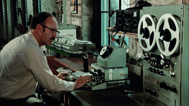 52 Years Later, This Francis Ford Coppola 94%-Rated Gem Is Still One of the Best Thrillers Ever Made