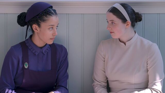 'The Testaments' Season 1 Finale Explained & What to Wait for in Season 2