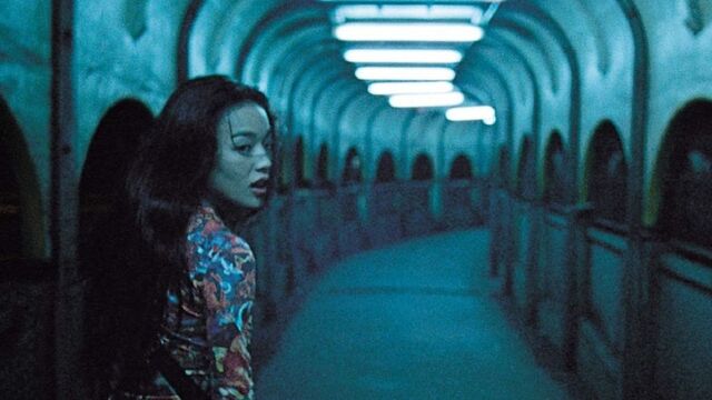 Liked 'In the Mood for Love'? Watch This Underrated but Strikingly Beautiful Taiwanese Romantic Drama