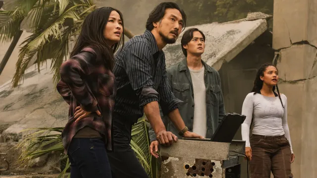 Don't Let 85% on RT Fool You: 'Monarch: Legacy of Monsters' Season 2 Is a Total Waste of Time