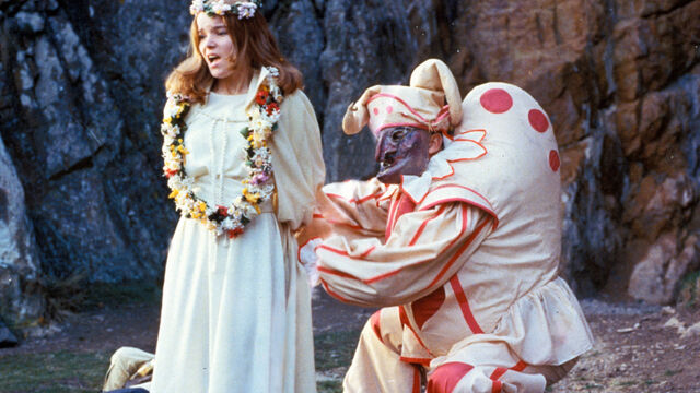 'The Wicker Man' and 7 Other Best Folk Horror Movies, Ranked by IMDb