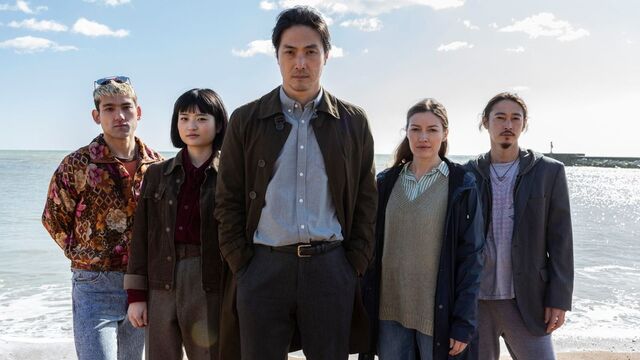 Forget 'Tokyo Vice', This 100% Fresh Crime Series Is the Yakuza Story You Can't Miss