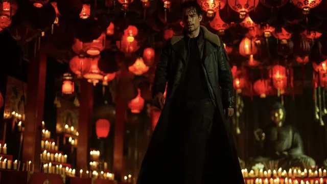 Everything You Need to Know About 'Highlander' Starring Henry Cavill: Plot, Cast & More