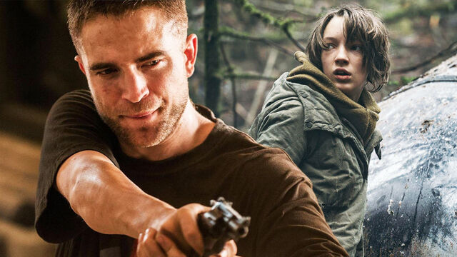 8 Essential Sci-Fi Dystopias if You Liked The Last of Us