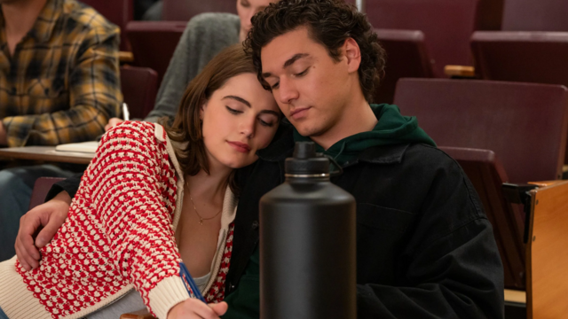 Everything You Need to Know About 'Off Campus' Season 2: Release Date, Plot & More