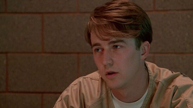 Edward Norton's Most Jaw-Dropping Performance Isn't in 'Fight Club' – It's in This 90s Courtroom Drama