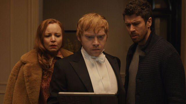 7 Years Later, This 90%-Rated Mystery Drama Is M. Night Shyamalan's Finest Work on TV