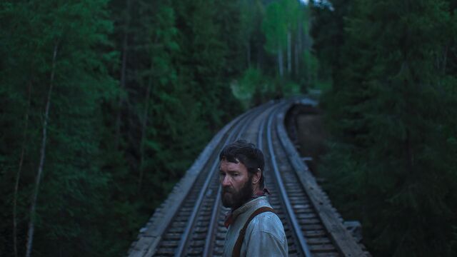 'Train Dreams' and 4 Other Best Movies Released on Netflix in 2025, Ranked by Rotten Tomatoes