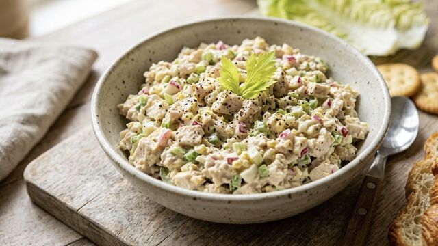 Save $15 Today! The Easy 15-Minute Chick-fil-A Salad Recipe for Your Meal Prep