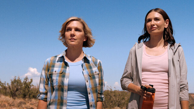 'Pluribus' Sources of Inspiration: 5 Movies That Influenced Vince Gilligan & the Show Itself