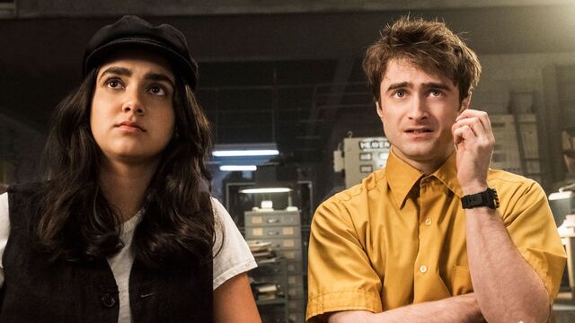 5 Feel-Good TV Series to Brighten Your Mood if You're Missing 'Emily in Paris'