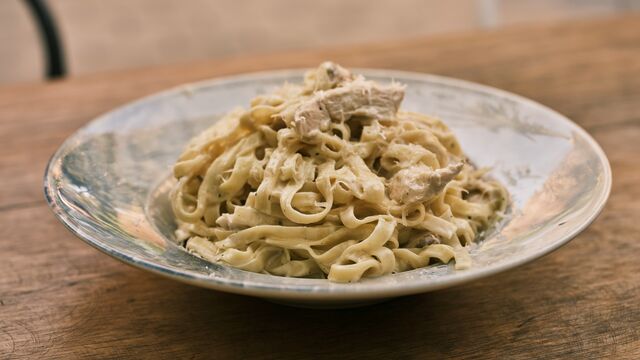 Silky, Cheesy, and Divine: The Secret to the World’s Creamiest Homemade Alfredo Sauce