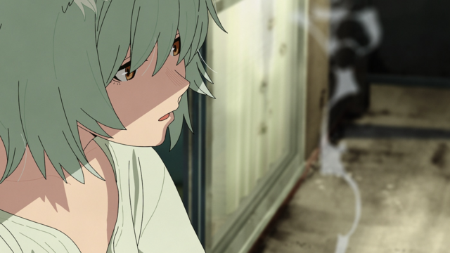 This New Anime Is a Full-on Gross-Out Experiment – Here's Why You Should (Or Shouldn't) Watch It