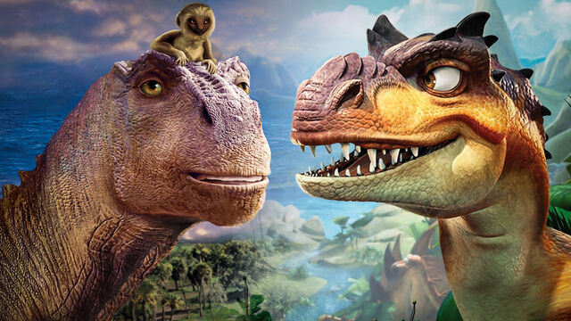 Ultimate Guide to Dinosaur Movies: 8 Classics Beyond 'Jurassic World'