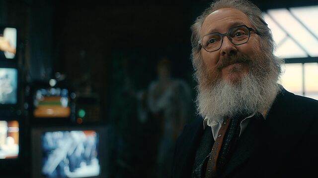 Is Ultron in Avengers: Doomsday? James Spader's non-answer sounds a lot like a yes