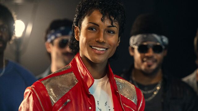 Critics Hated 'Michael' but Audiences Are Packing Theaters: Who's Actually Right About the New Biopic?