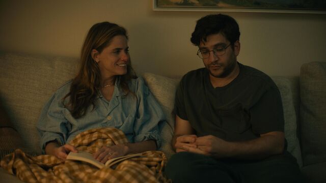 'Your Friends & Neighbors' Star's New Movie Is a Charming Romantic Comedy You Can't Miss
