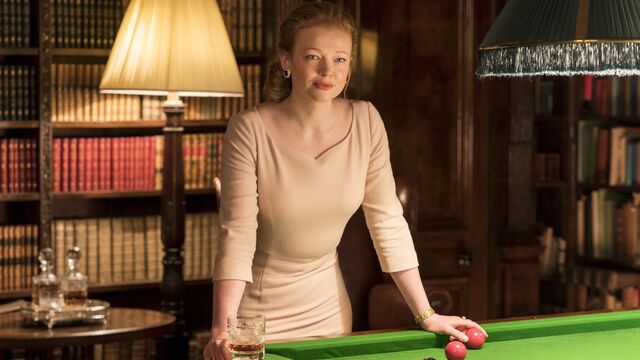 5 Modern HBO TV Series That Have Already Become Classics, Ranked by Rotten Tomatoes