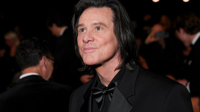 What Happened to Jim Carrey? His Appearance in Paris Sparked Wild Conspiracy Theories