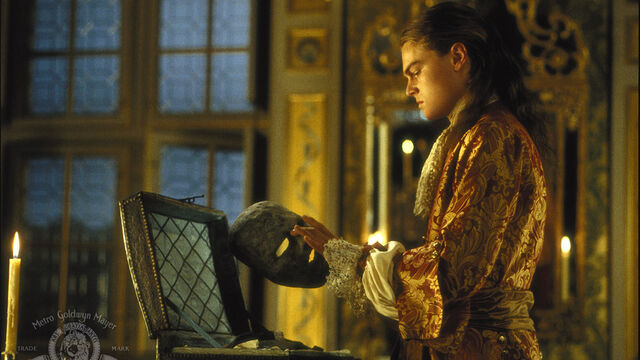 Leonardo DiCaprio Hated Making This 33%-Rated Movie: "I Would Have Had a Nervous Breakdown"