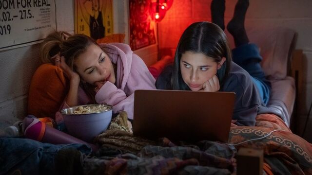This New Netflix Black Comedy Wanted to Be a Teen Gem, but Turned Out to Be a Flop With 45% on RT
