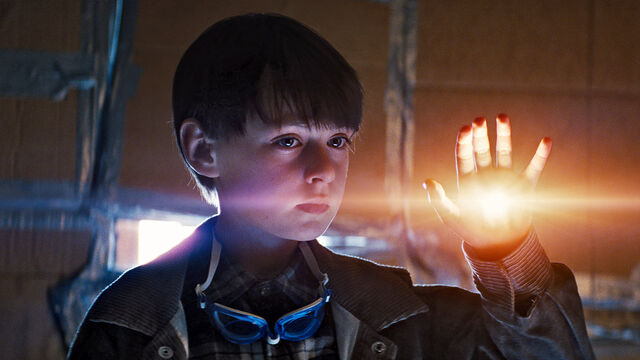 Miss 'Stranger Things'? Watch This Sci-Fi Thriller Clearly Made for Fans of '80s Cinema