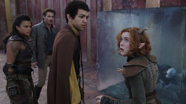One of the Best & Most Overlooked Fantasy Movies Might Finally Get a Sequel: "A Big Believer in It"
