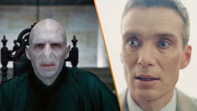 Did HBO Cast Voldemort in ‘Harry Potter’ & Is It Really Cillian Murphy?