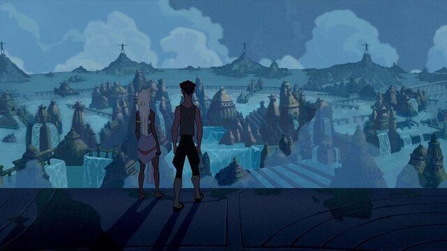 Animation World's Biggest Injustice Is the Fact That This Gem Has 48% on RT – It Deserves All 100%