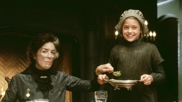 This 97%-Rated Children's Fantasy Is the Reason Alfonso Cuarón Got the Call for 'Harry Potter'