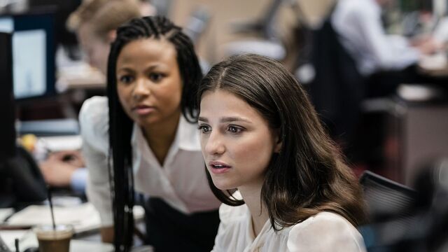 5 Best High-Quality Dramas to Watch if You Miss 'Succession', Ranked by Rotten Tomatoes