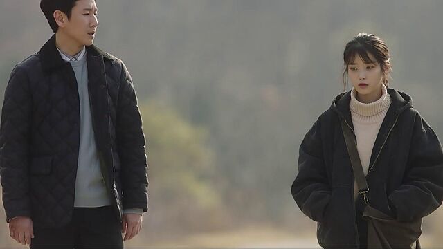 My Mister's K-drama ending explained: one handshake has kept fans arguing since 2018
