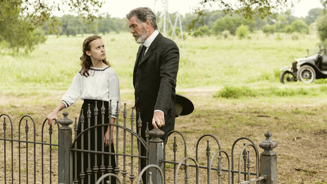 5 Best Family Saga Series & Movies to Watch When 'House of the Dragon' Season 3 Ends