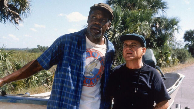 5 Movies With Dark Backstories That Will Change the Way You Watch Them