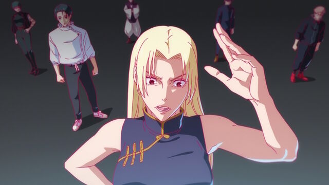 'Jujutsu Kaisen' Season 3 Episode 3: What Is The Culling Game, Explained