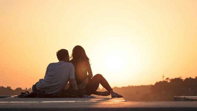 The "Lucky in Love" Myth: The Hidden Psychological Reason Why Romance Feels Easy for Some Women (And Hard for Others)