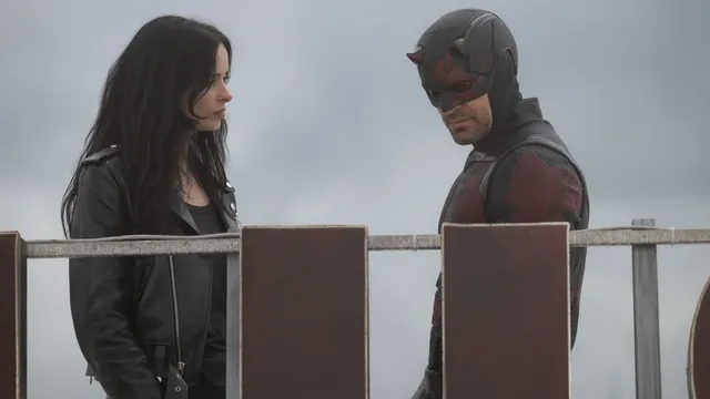 Is 'Daredevil: Born Again' Season 2 Worth Watching? Spoiler, It's Even Better Than Season 1