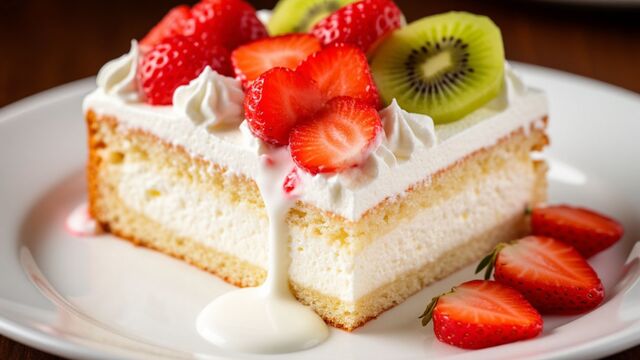 A Taste of Mexico in Your Kitchen: The Easiest Recipe for the Iconic Tres Leches Cake