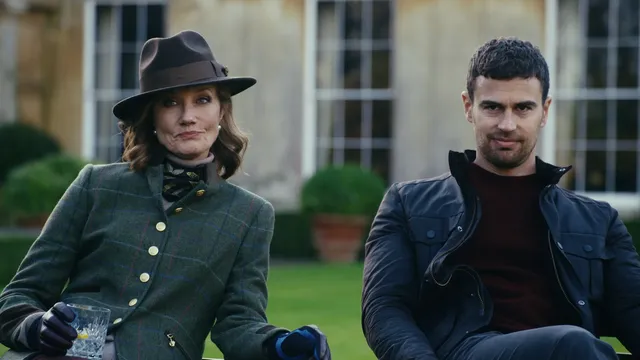 Everything You Need to Know About 'The Gentlemen' Season 2: Plot, Release Date & More