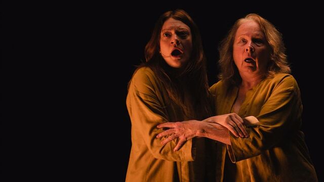 Loved 'Bring Her Back'? Watch This Overlooked 2025 Horror With 'The Boys' Star