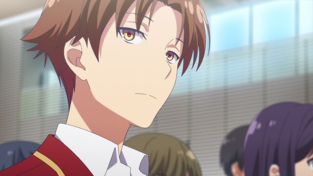 This Cult Psychological Anime About an Elite School Deserves a Spot Next to the Greats of the Genre