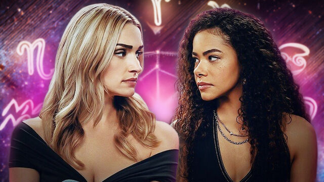 Which 'Ginny and Georgia' Character Are You, Based on Your Zodiac Sign?