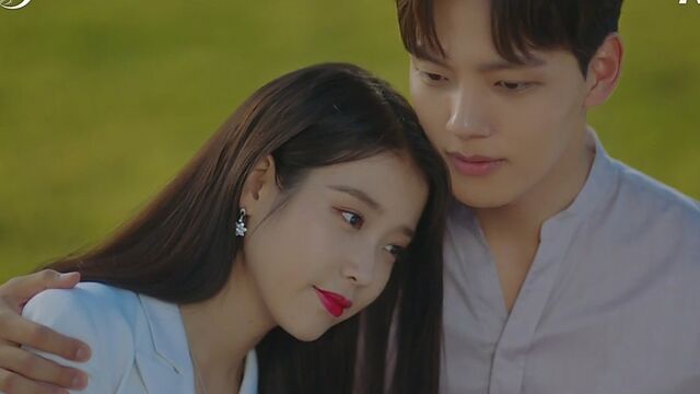 Hotel Del Luna: do they end up together? The writers' answer has a loophole