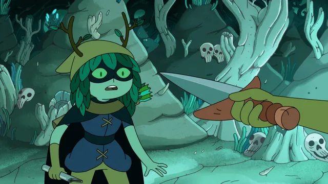 'Adventure Time' Spinoff Finished Its Season 2 – Despite 70% on RT, It Isn't Worth Your Time
