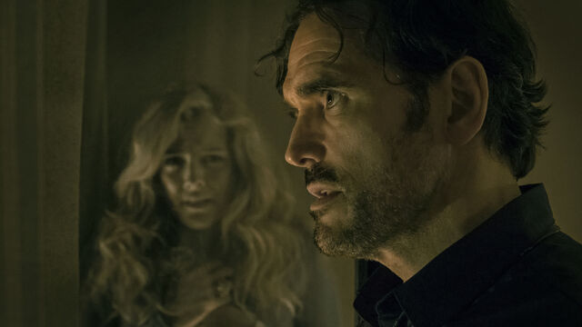 Lars von Trier's Most Disturbing Movie Isn't 'Dancer in the Dark', It's This Psychological Horror