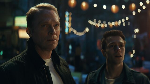 VisionQuest episode 3 recap: every Stark AI is accounted for — so what is the Butcherbird killer?